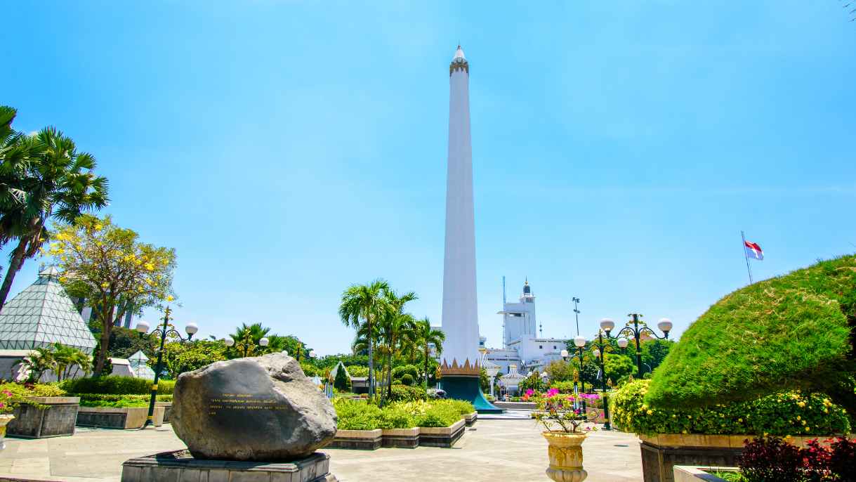 Ide Itinerary Surabaya 2 Hari 1 Malam